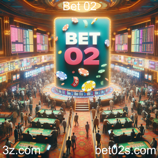 Descubra as Melhores Promoções do Bet 02